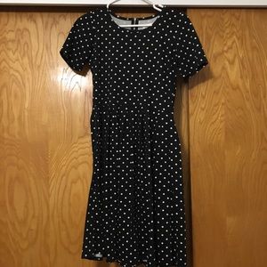 Lularoe Amelia
